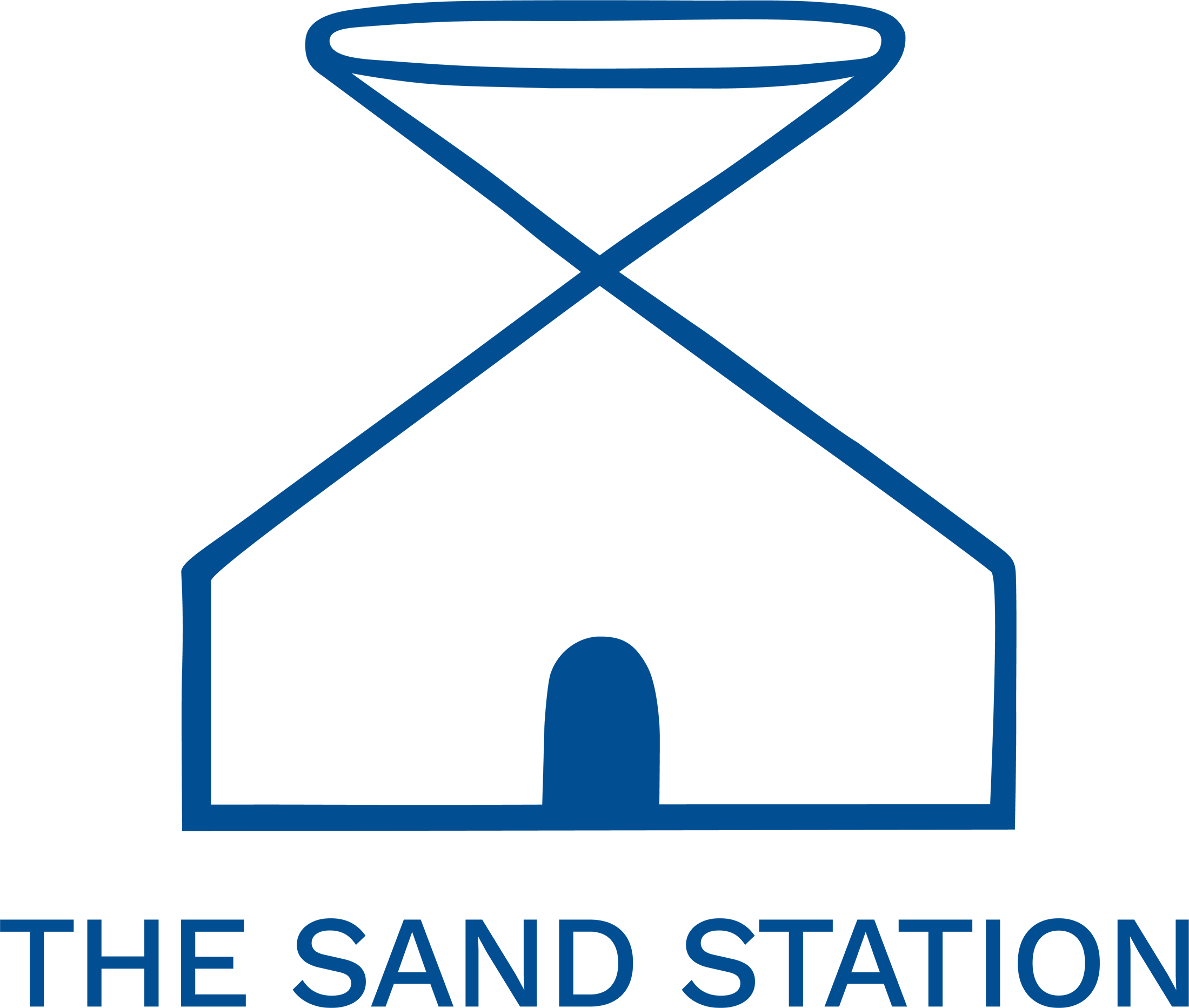 The Sand Station